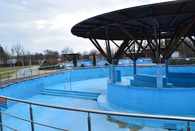 Baile balneoclimaterice Boghis - 1