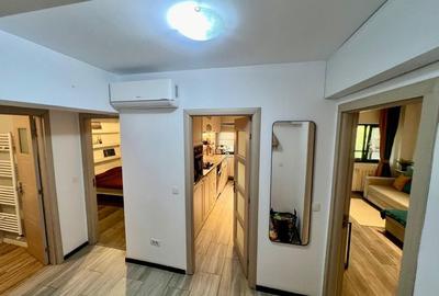 Apartament cu 2 camere în Albești - 5