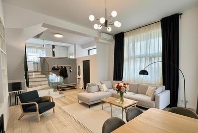 Brancoveanu - casa 6 cam Dp + P + 2E -  teren 165mp - an 2022 - 16