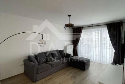 Apartament cu 2 camere în Central - 8