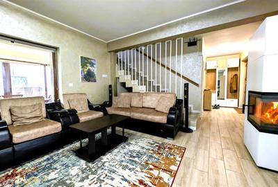 Casă cu 4 camere cu Garaj în Miroslava - 2