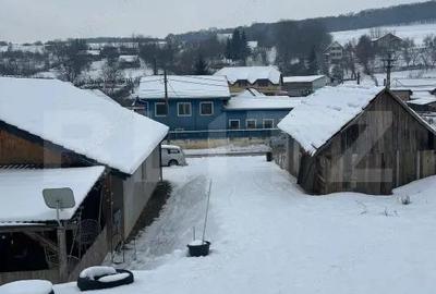 Spațiu comercial, de 160 mp, în Bărdești - 14