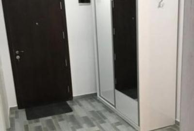Apartament cu 2 camere decomandat, mobilat în Păcii - 6