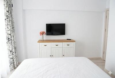 Apartament cu 3 camere decomandat în Târgu Ocna - 6