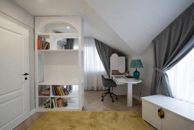 Casă cu Teren 816 Mp în Sântandrei - 8