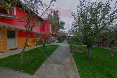 Casă individuală cu 16 camere cu Canalizare în Est - 14