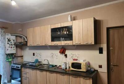 Apartament cu 2 camere semidecomandat în Florești - 2