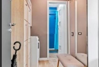 Tineretului Parc,Metrou,bl,1982,VEDERE PARONAMICA, DECOMANDAT.Renovat,2 bai, - 5