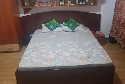 Garsonieră decomandată în Central - 1