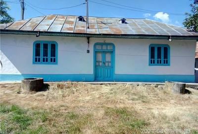 Casă cu 5 camere cu Teren 844 Mp în Drânceni - 8