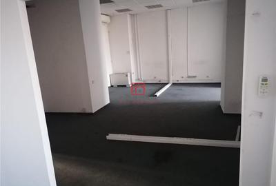 Spațiu comercial, de 1,600 mp, în Unirii - 7