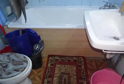 Apartament cu 2 camere nedecomandat în Dacia - 6