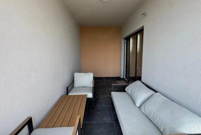 Apartament cu 2 camere în Albina - 9