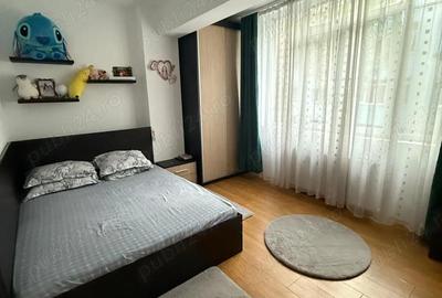 Apartament cu 2 camere în Rahova - 1