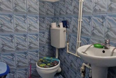 Garsonieră în Romanești - 1