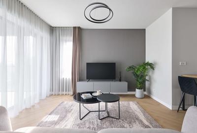 Apartament 4 camere | 94 mp | Etaj 1 | de inchiriat | AFI Home North - 3