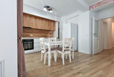 Apartament cu 3 camere decomandat, mobilat în Șelimbăr