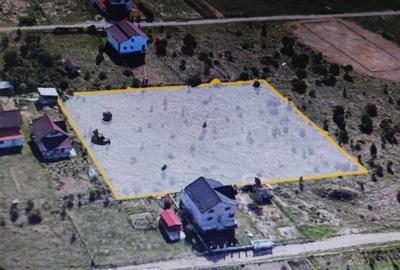 Teren intravilan 4664 mp Focsani cu doar 18 euro/mp - 3