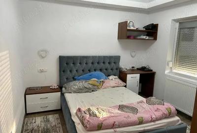 Vand apartament , 2 camere , semidecomandat , renovat , Micro 2 , etaj 4 - 7