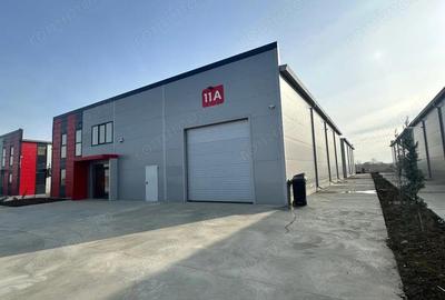 Hala productie sau depozit / Production hall or warehouse - 11