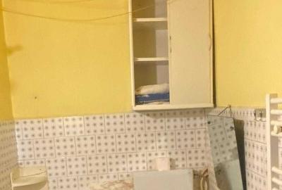 Garsonieră nedecomandată în Exterior Vest - 4