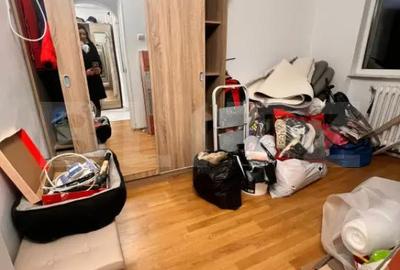 Apartament cu 4 camere semidecomandat, mobilat în Central - 1