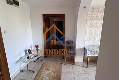 Apartament cu 3 camere decomandat, mobilat în Fizicienilor - 2
