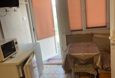 Garsonieră decomandată în Central - 3