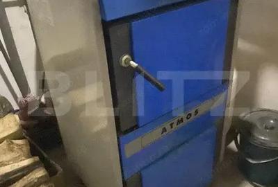 Apartament cu 3 camere semidecomandat în Central - 12