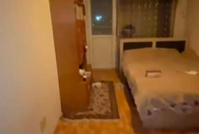 Apartament cu 3 camere decomandat în Km 4-5 - 5