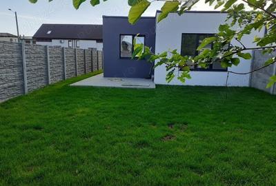 Duplex modern cu pozitie excelenta-Sacalaz - 2