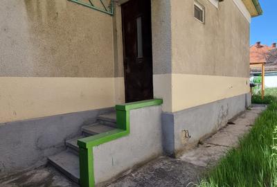 Casă individuală cu 3 camere cu Teren 421 Mp în Titulescu - 1