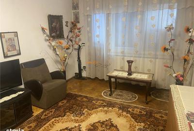 Apartament cu 3 camere nedecomandat în Gară - 13