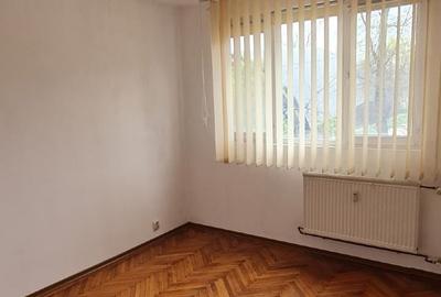 Apartament cu 2 camere semidecomandat în Domenii - 3
