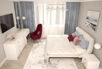Apartament 3 Camere Zona Grand Arena Direct Dezvoltator - 5