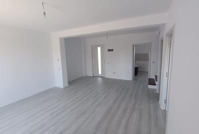 CASA TRIPLEX, 113 MP, PARTER SI ETAJ, INTABULATA,CONSTRUCTIE 2025, VALEA LUPULUI - 2