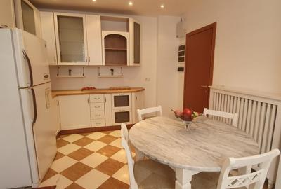 Duplex cu 6 camere decomandat cu Canalizare în Pipera - 24