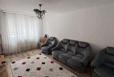 Apartament cu 2 camere decomandat în Fălticeni - 3