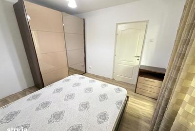 Apartament cu 2 camere în Central - 2