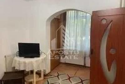 Apartament 2 camere, 42mp, Zona Dacia - 3