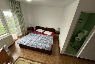 Casă cu 9 camere cu Teren 2035 Mp în Maliuc - 14