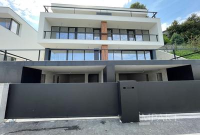 Duplex 4 camere cu panorama superba in cartierul Europa - 4