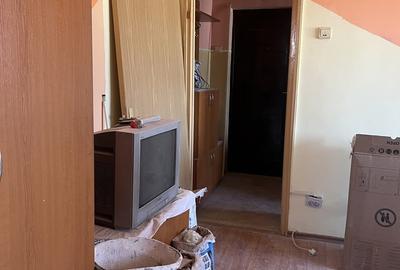 Apartament cu 2 camere semidecomandat în Ferentari - 2