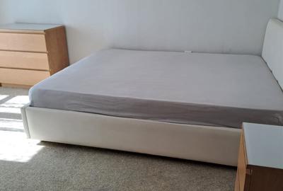 Apt 2 cam, dec., et. 6, mobilat si utilat, lux - Pitesti - 9