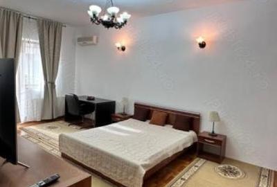 Herastrau Nordului Ap 3 cam parcare subterana - 8