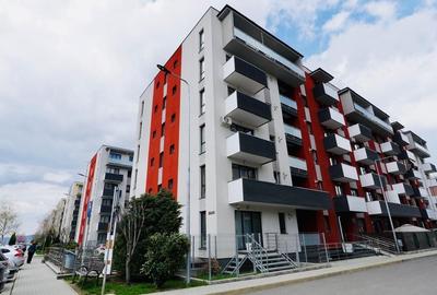 Apartament 2,5 camere de Vânzare - Avantgarden 3 Bartolomeu Apartament 2,5 camere de Vânzare - Avantgarden 3 Bartolomeu - 1