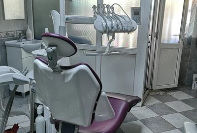 Spațiu comercial, de 36 mp, în Orizont - 1