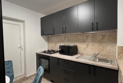 Chirie 2 camere zona Baneasa - 5