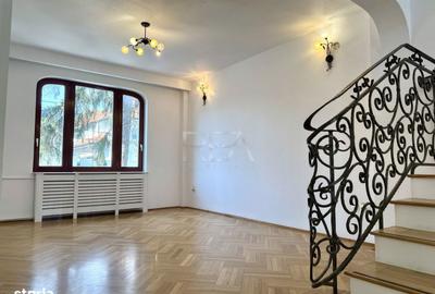 Casă cu 8 camere cu Canalizare în Floreasca - 13