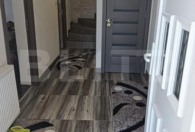 Vila superba cu 3 dormitoare de vanzare in Ungheni Vila superba cu 3 dormitoare de vanzare in Ungheni - 17